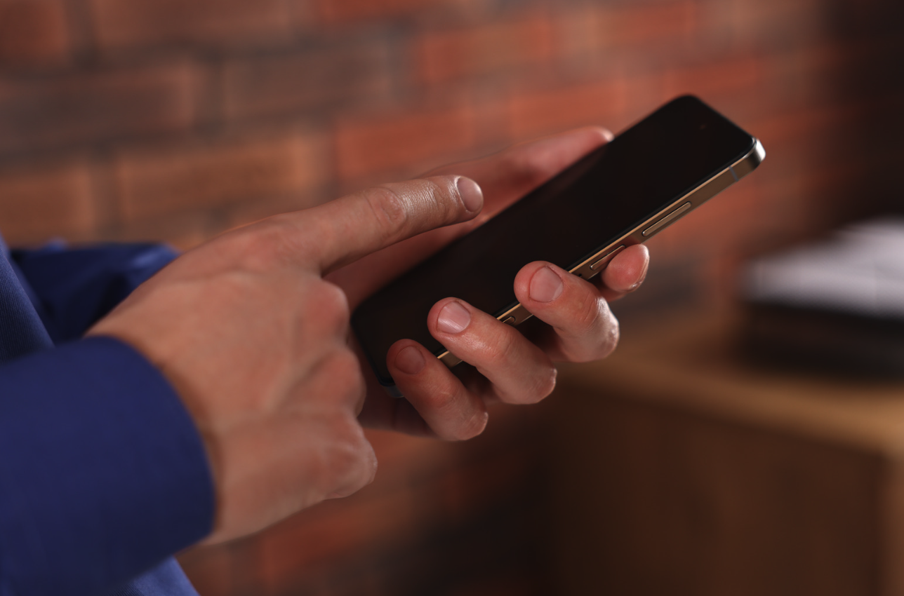 It’s a Crime to Send Unsolicited Nude Photos