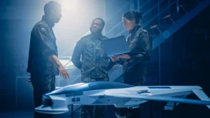 Air Force Board for Correction of Military Records (AFBCMR)
