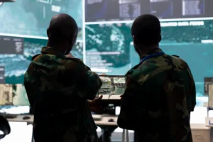 Types of Security Clearances