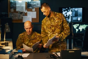 Your Defense Rights and Processes