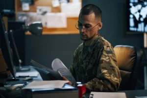 Boards for Correction of Military Records (BCMRs)