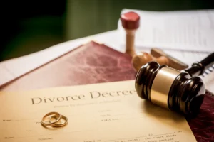 Divorce in San Antonio, Texas