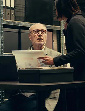 Independent Investigations