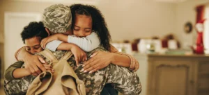 Who Determines Child Support for Military Members in San Antonio