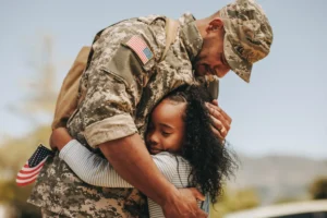 Why Military Families Face Unique Child Custody Challenges
