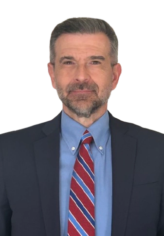 Scott Z. Hughes Image