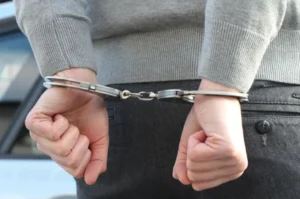 Criminal Charges Can Follow You Off Base